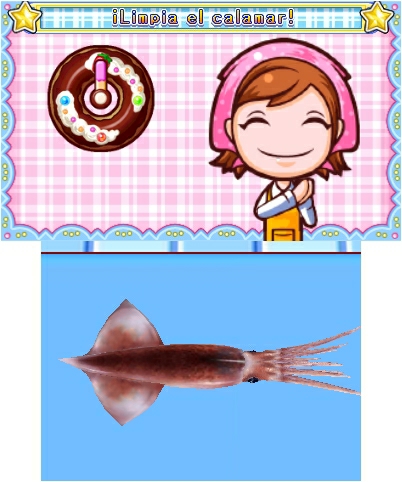 Cooking Mama 4 - Imagen 43